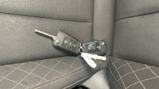 Skoda Kamiq 1.5 TSI SE 5dr Petrol Hatchback